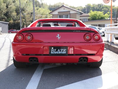 صورة 9 لـ 2022 Ferrari F355