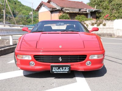 صورة 4 لـ 2022 Ferrari F355