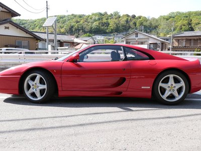 صورة 6 لـ 2022 Ferrari F355