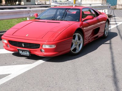 صورة 2 لـ 2022 Ferrari F355