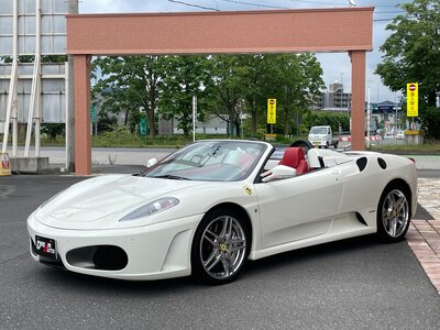 صورة مصغرة 2 لـ 2007 Ferrari F430 SPIDER