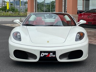 صورة مصغرة 3 لـ 2007 Ferrari F430 SPIDER
