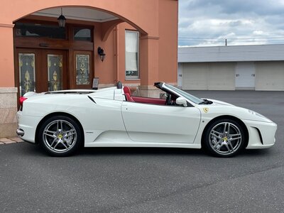 صورة مصغرة 5 لـ 2007 Ferrari F430 SPIDER