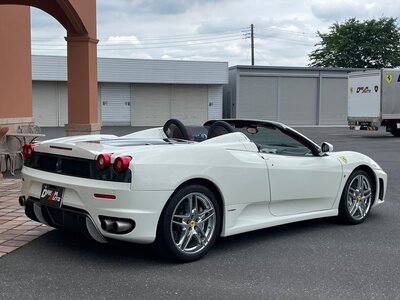 صورة مصغرة 6 لـ 2007 Ferrari F430 SPIDER