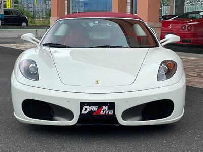 صورة مصغرة 10 لـ 2007 Ferrari F430 SPIDER
