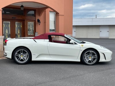 صورة مصغرة 12 لـ 2007 Ferrari F430 SPIDER