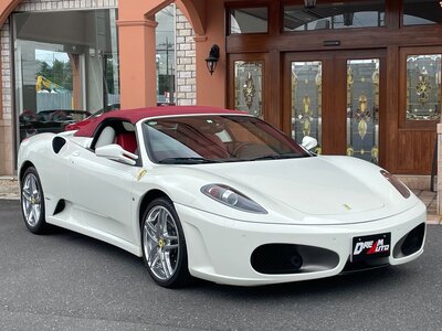 صورة مصغرة 11 لـ 2007 Ferrari F430 SPIDER