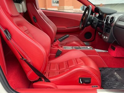 صورة مصغرة 15 لـ 2007 Ferrari F430 SPIDER