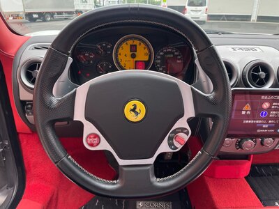 صورة مصغرة 16 لـ 2007 Ferrari F430 SPIDER