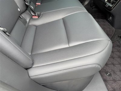 2024 Toyota CROWN CROSSOVER — фото 42