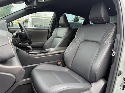 2024 Toyota CROWN CROSSOVER — фото 37