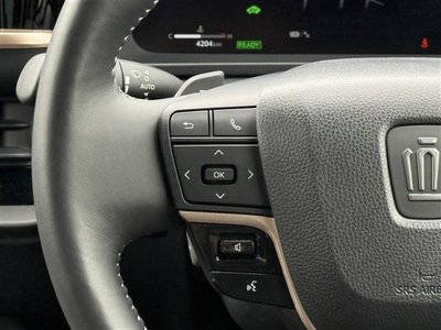 2024 Toyota CROWN CROSSOVER — фото 6