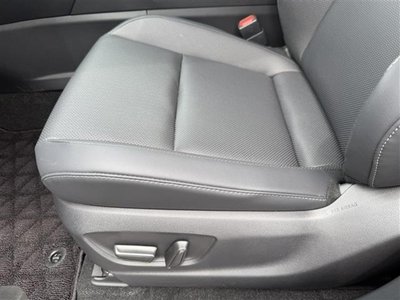 2024 Toyota CROWN CROSSOVER — фото 38
