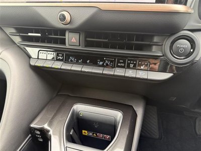 2024 Toyota CROWN CROSSOVER — фото 22