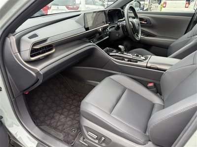 2024 Toyota CROWN CROSSOVER — фото 36