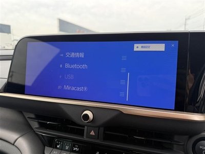 2024 Toyota CROWN CROSSOVER — фото 13