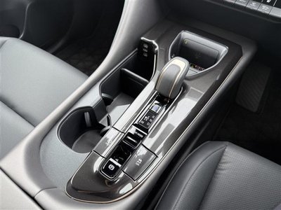 2024 Toyota CROWN CROSSOVER — фото 25