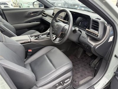 2024 Toyota CROWN CROSSOVER — фото 32