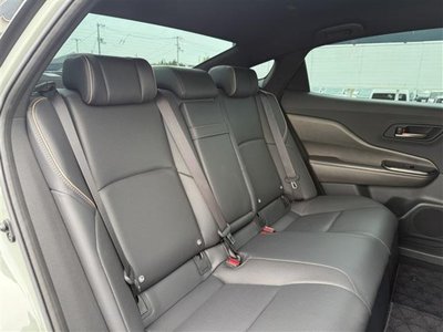 2024 Toyota CROWN CROSSOVER — фото 41