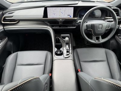 2024 Toyota CROWN CROSSOVER — фото 2