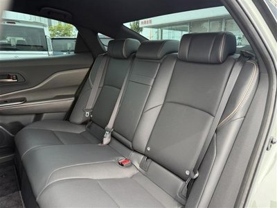 2024 Toyota CROWN CROSSOVER — фото 45