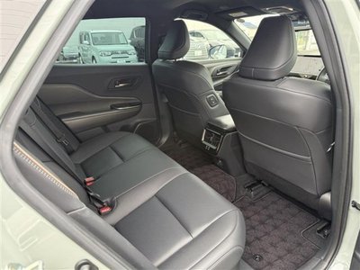 2024 Toyota CROWN CROSSOVER — фото 40