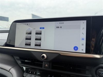 2024 Toyota CROWN CROSSOVER — фото 21