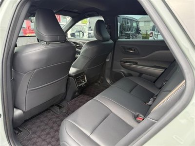2024 Toyota CROWN CROSSOVER — фото 44