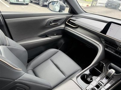 2024 Toyota CROWN CROSSOVER — фото 4