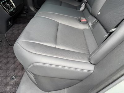 2024 Toyota CROWN CROSSOVER — фото 46
