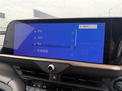 2024 Toyota CROWN CROSSOVER — фото 12