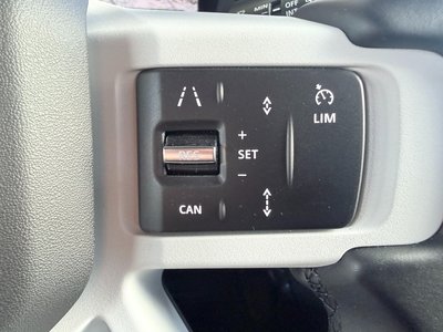 2025 LAND Rover DEFENDER photo 8
