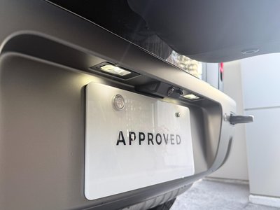 2025 LAND Rover DEFENDER thumbnail 45