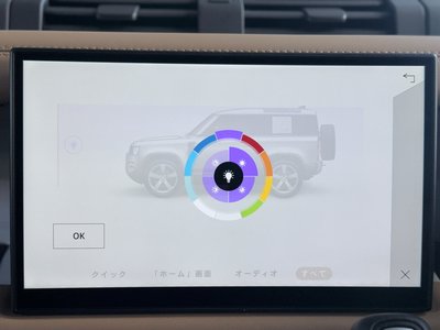 2025 LAND Rover DEFENDER thumbnail 36