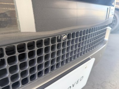 2025 LAND Rover DEFENDER thumbnail 47