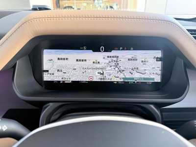 2025 LAND Rover DEFENDER thumbnail 23