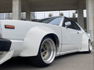 1978 Nissan SKYLINE COUPE 缩略图 38