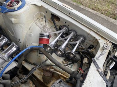 1978 Nissan SKYLINE COUPE 缩略图 6