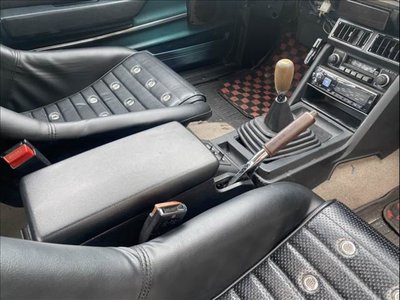 1978 Nissan SKYLINE COUPE 缩略图 53