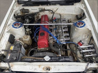 1978 Nissan SKYLINE COUPE 缩略图 5