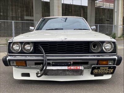 1978 Nissan SKYLINE COUPE 缩略图 34