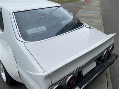 1978 Nissan SKYLINE COUPE 缩略图 13