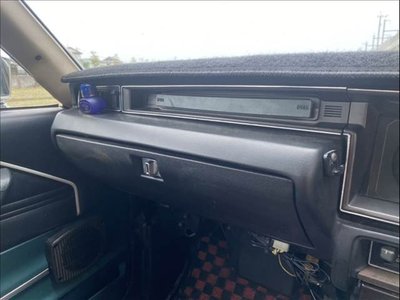 1978 Nissan SKYLINE COUPE 缩略图 56