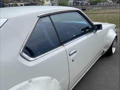 1978 Nissan SKYLINE COUPE 缩略图 18