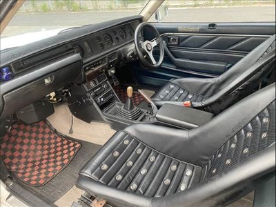 1978 Nissan SKYLINE COUPE 缩略图 44