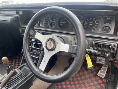 1978 Nissan SKYLINE COUPE 缩略图 52