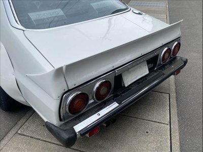 1978 Nissan SKYLINE COUPE 缩略图 14