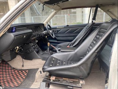 1978 Nissan SKYLINE COUPE 缩略图 45