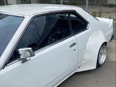 1978 Nissan SKYLINE COUPE 缩略图 39