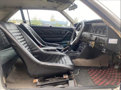 1978 Nissan SKYLINE COUPE 缩略图 48